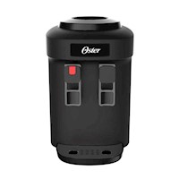 Dispensador de Agua Oster OS-PWD522B Negro